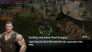 Lineage 2 Revolution - Bom tấn nhập vai Hàn Quốc tại Việt Nam [1]