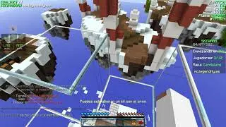 20 MINUTOS EN SKYWARS // +12 WINS!!!