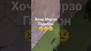 Хочи Мирзо