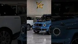 Դե արի մոտ👾#vnas #brabus #armenia