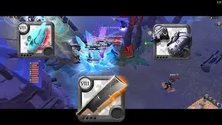 Albion Online | Люби меня, люби ❤️ |  PvP Moments