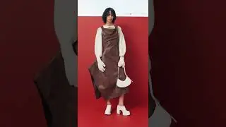 Fall Winter 2023: The Petra & The Pixie