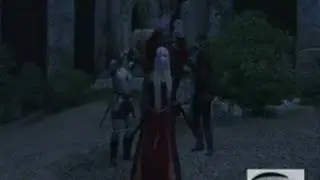 oblivion-martin learns the meaning of fun