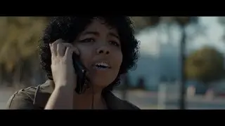 Short Film - "Kidnapped"