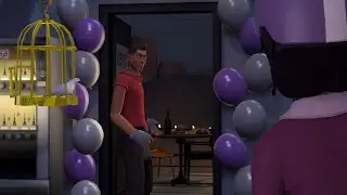 [SFM] Expiration Date: The Happy Ending