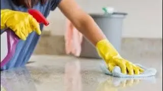 Уборка квартиры | чистота | влог из дома