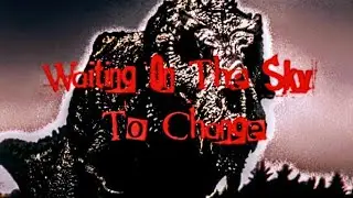 Dinosaurs Revolution Tribute - Waiting On The Sky To Change [Happy New Year]