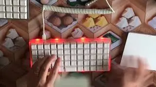 Boba U4 Thocks (u4t) stock sound test