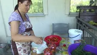 Ну очень насыщенный день!