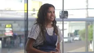 DEPOIMENTO - ALUNA JÉSSICA