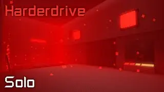 FE2 Map Test (Solo) - Harderdrive [Insane] By Pun9425 (Me)