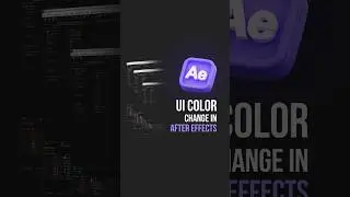 Here's How To Change Colors In After Effects 