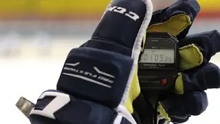 WFC. Раунд первый