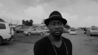 Blitz the Ambassador Live in Accra~ OCT 15th!!