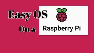 EDITED Easily Image Raspberry Pi and Install Docker