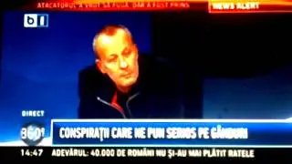 Andrei Gheorghe - ''Domnisoara, puneti mana si cititi'', ''pe bune''?:)) 2012