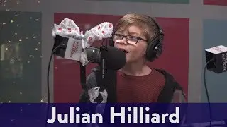 Julian Hilliard From 