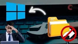 Fix: Error Opening File for Writing in Windows | Candid.Technology