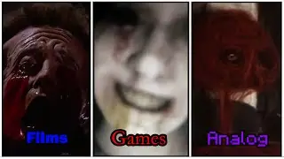 The Horror Genre