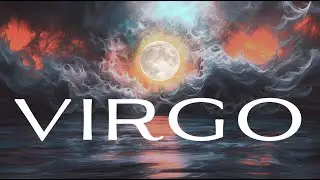 Virgo ♍️ Full Moon Sound Ceremony 🌕 LIGHTSTREAM