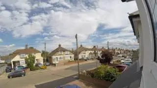 GoPro Time Lapse