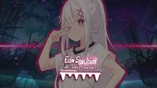 Nightcore - Adro - Lonely (ft. Lena Luisa)