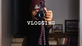 My 500$ Vlogging Setup | A Vloggers camera setup