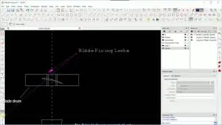 QCad How-to: Leader
