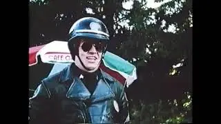 Trailer Loca academia de policía 3