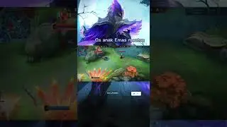 Skin gs 11.11 Gak Ada Obat 🗿😎 