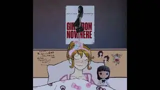 Ashbie's New Special Interest (Girl From Nowhere)