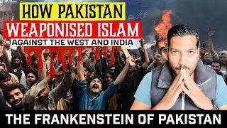 HOW THE BLASPHEMY LAW DEVOURED PAKISTAN