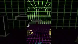Satisfying Cs 1.6 Deathrun Gameplay
