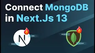 ASMR Programming - How to Connect MongoDB to Nextjs