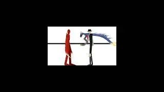 Very random animation [stick nodes]