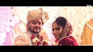 Sunita & Abhishek | CINEMATIC WEDDING TRAILER