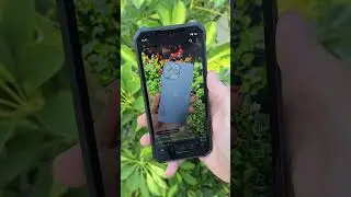 This Phone has a 128dB Volume Speaker - Oukitel WP36