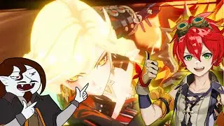 New Bennett, Who Dis? | Genshin Impact
