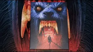 An American Werewolf in London - 4-Disc Ultimate Edition
