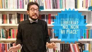 Papere in libreria, edizione 2021
