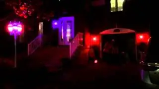 Halloween Philips hue