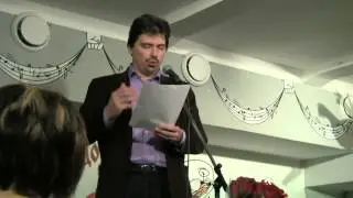 Рецепт на мужчину (читает Дмитрий Напалков)