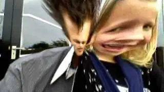 funny head