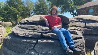 Donut Hole Rock