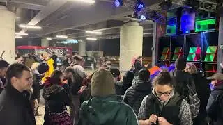 Street Rave Ride - Tom mix 2