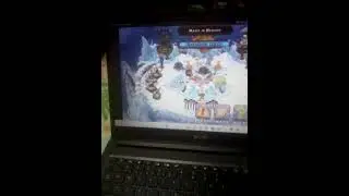 o meu My Singing Monsters bugou