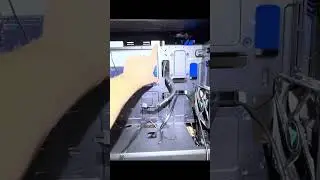 main feature of a computer case for easy heatsink upgrade