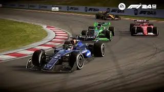 Racespec Season 11 Tier 2 - Round 6: Hungary