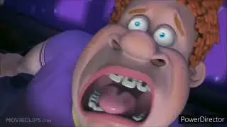 1 Second Of Every (2001-2008) Animated Film