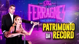 FERRAGNEZ - PATRIMONIO DA RECORD